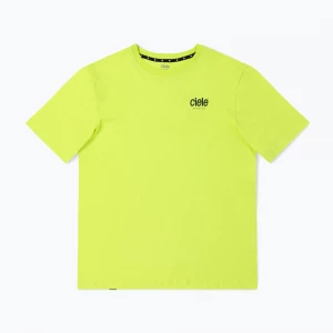 Obrázek produktu Tričko Ciele Athletics ORTShirt Athletics gekko Žlutá