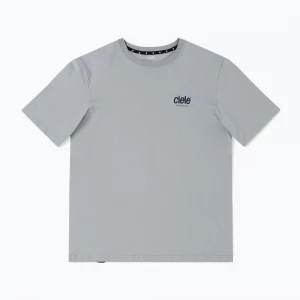 Obrázek produktu Tričko Ciele Athletics ORTShirt Athletics quarry šedá