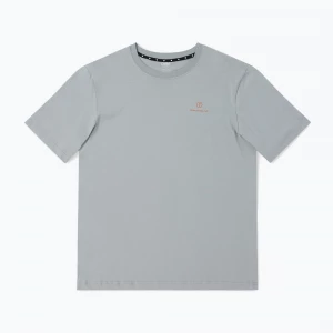 Obrázek produktu Tričko Ciele Athletics ORTShirt Everybody Run quarry šedá
