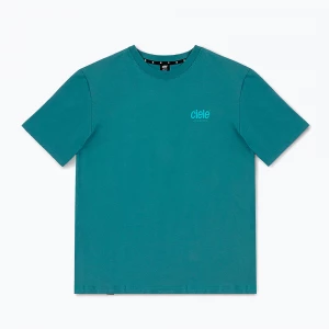 Obrázek produktu Tričko Ciele Athletics ORTShirt harbor Zelená