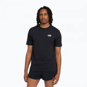 Obrázek produktu Tričko Ciele Athletics ORTShirt whitaker Černá