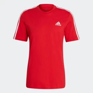 Obrázek produktu Tričko Essentials 3-Stripes Adidas