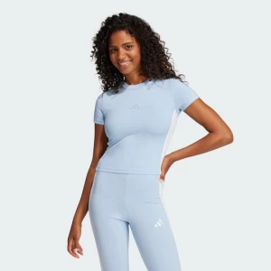 Obrázek produktu Tričko Essentials 3-Stripes Slim Baby Adidas