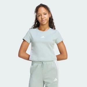 Obrázek produktu Tričko Essentials Adidas zelená