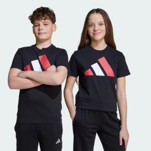 Obrázek produktu Tričko Essentials Kids Adidas černá