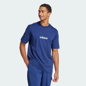 Obrázek produktu Tričko Essentials Linear Single Jersey Adidas
