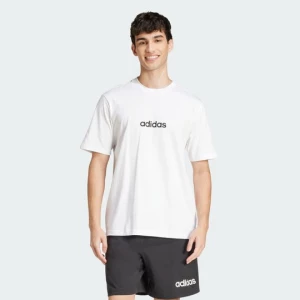 Obrázek produktu Tričko Essentials Linear Single Jersey Adidas