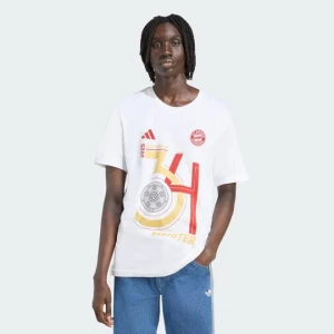 Obrázek produktu Tričko FCB Championship Winner Men Adidas