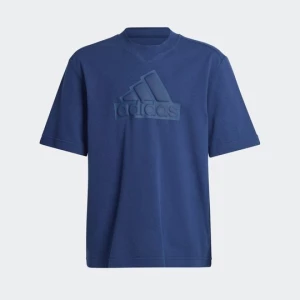 Obrázek produktu Tričko Future Icons Logo Piqué Adidas Dark Blue