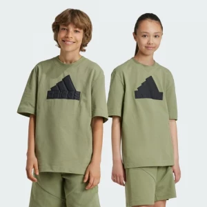 Obrázek produktu Tričko Future Icons Logo Piqué Adidas zelená