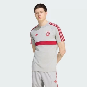 Obrázek produktu Tričko Liverpool FC Originals Adidas Grey Two