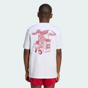 Obrázek produktu Tričko LOOSE FOODSTAND Adidas