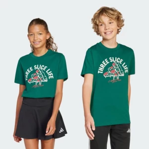 Obrázek produktu Tričko Lounge Pizza Graphic Kids Adidas