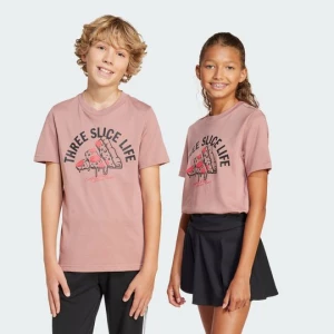 Obrázek produktu Tričko Lounge Pizza Graphic Kids Adidas