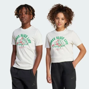 Obrázek produktu Tričko Lounge Pizza Graphic Kids Adidas