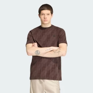 Obrázek produktu TRIČKO MONOGRAM AOP Adidas