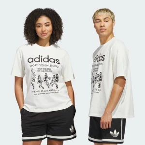 Obrázek produktu Tričko Only The Best For The Athlete Adidas
