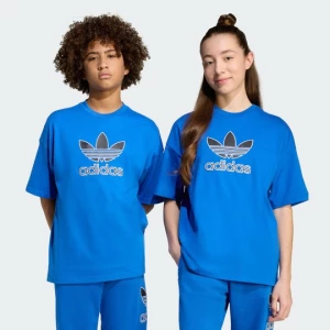 Obrázek produktu Tričko Oversize Trefoil Adidas