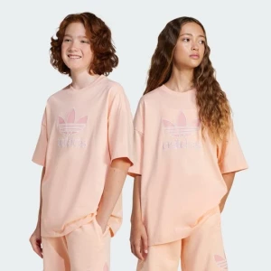 Obrázek produktu Tričko Oversize Trefoil Adidas