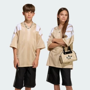 Obrázek produktu Tričko OVERSIZED BLOCKED JERSEY Adidas