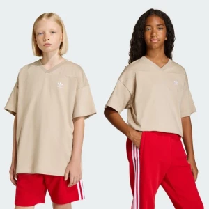 Obrázek produktu TRIČKO OVERSIZED CUTLINE Adidas
