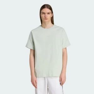 Obrázek produktu Tričko Premium Essentials Adidas Linen Green