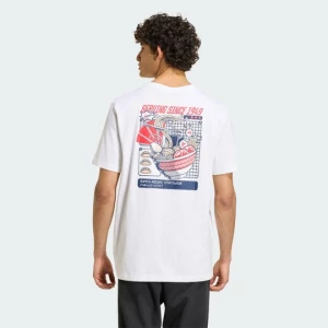 Obrázek produktu TRIČKO RAMEN GRAPHIC Adidas bílá