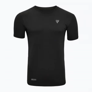 Obrázek produktu Tričko RDX T2 Sweat-Wicking Gym black