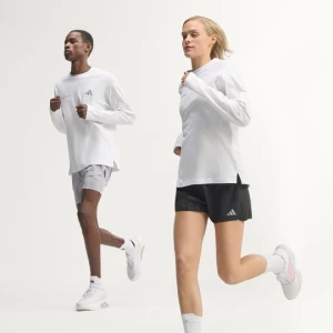 Obrázek produktu Tričko s dlouhým rukávem adi365 Running Community Culture Adidas