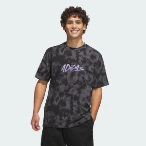 Obrázek produktu Tričko s potiskem Lux Color Adidas