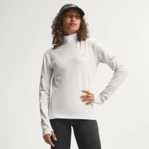 Obrázek produktu Tričko sdlouhým rukávem adi365 Running Warm Adidas Grey One