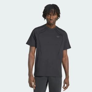 Obrázek produktu TRIČKO SPACER TEAMGEIST 26 CUTLINE Adidas černá