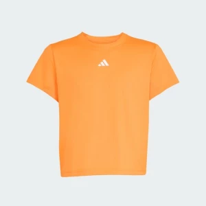 Obrázek produktu TRIČKO TENNIS CLIMACOOL FREELIFT Adidas Pure Orange