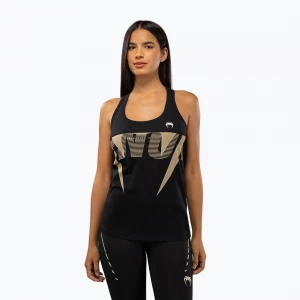 Obrázek produktu Tričko Venum Adrenaline Tričko black / ivory