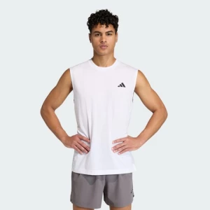 Obrázek produktu TRIČKO WORKOUT ESSENTIALS FEELREADY SLEEVELESS Adidas bílá