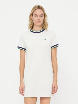 Obrázek produktu Tričkové šaty Calvin Klein Jeans