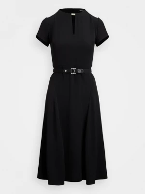 Obrázek produktu Tričkové šaty Lauren Ralph Lauren černá