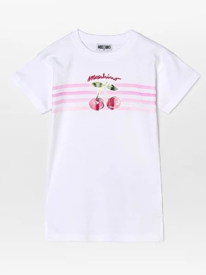 Obrázek produktu Tričkové šaty MOSCHINO