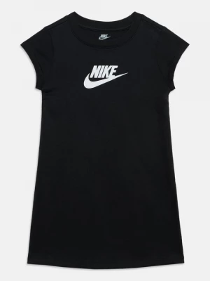 Obrázek produktu Tričkové šaty Nike černý denim