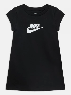 Obrázek produktu Tričkové šaty Nike černý denim