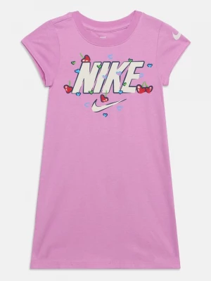 Obrázek produktu Tričkové šaty Nike růžová