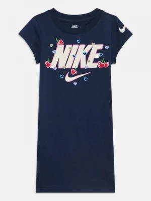 Obrázek produktu Tričkové šaty Nike tmavě modrá