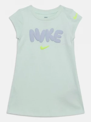 Obrázek produktu Tričkové šaty Nike zelená