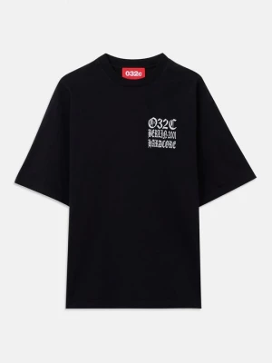 Obrázek produktu Triko s potiskem 032c