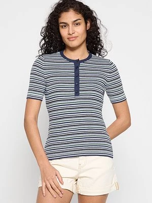 Obrázek produktu Triko s potiskem Abercrombie & Fitch