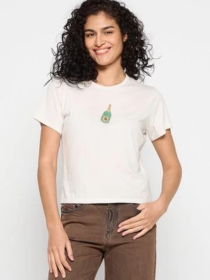 Obrázek produktu Triko s potiskem Abercrombie & Fitch