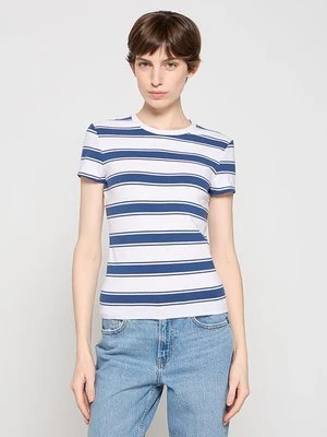 Obrázek produktu Triko s potiskem Abercrombie & Fitch