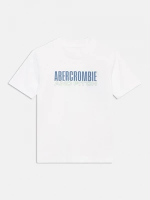 Obrázek produktu Triko s potiskem Abercrombie & Fitch