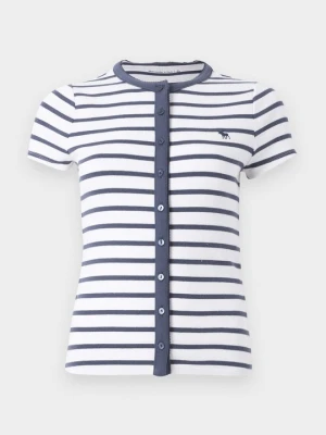 Obrázek produktu Triko s potiskem Abercrombie & Fitch