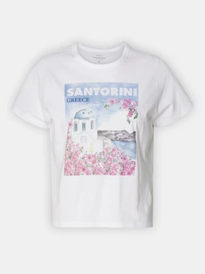 Obrázek produktu Triko s potiskem Abercrombie & Fitch